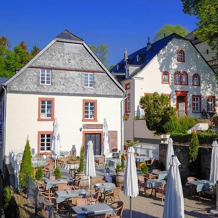 Hotel Klostermuehle Siebenborn Maring-Noviand Eksteriør bilde