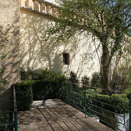 Hotel Klostermuehle Siebenborn Maring-Noviand Eksteriør bilde