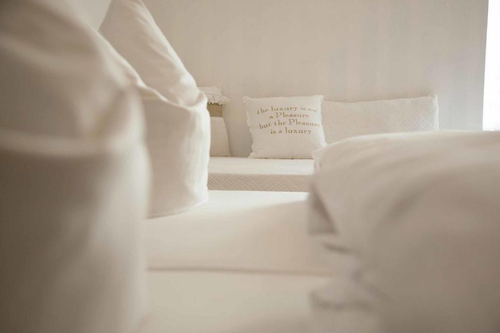 Hotel Klostermuehle Siebenborn Maring-Noviand Eksteriør bilde